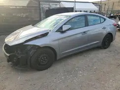 5NPD74LF1HH171990 2017 HYUNDAI ELANTRA