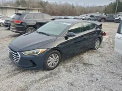 5NPD74LF1HH172119 2017 HYUNDAI ELANTRA