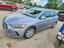 5NPD74LF1HH172637 2017 HYUNDAI ELANTRA