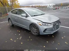 5NPD74LF1HH175134 2017 HYUNDAI ELANTRA