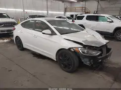 5NPD74LF1HH175196 2017 HYUNDAI ELANTRA