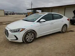 5NPD74LF1HH175201 2017 HYUNDAI ELANTRA