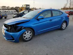 5NPD74LF1HH175778 2017 HYUNDAI ELANTRA