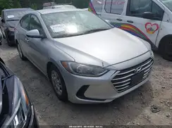 5NPD74LF1HH175974 2017 HYUNDAI ELANTRA