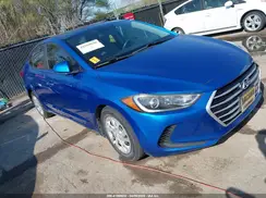 5NPD74LF1HH177191 2017 HYUNDAI ELANTRA