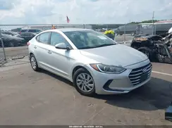 5NPD74LF1HH178065 2017 HYUNDAI ELANTRA