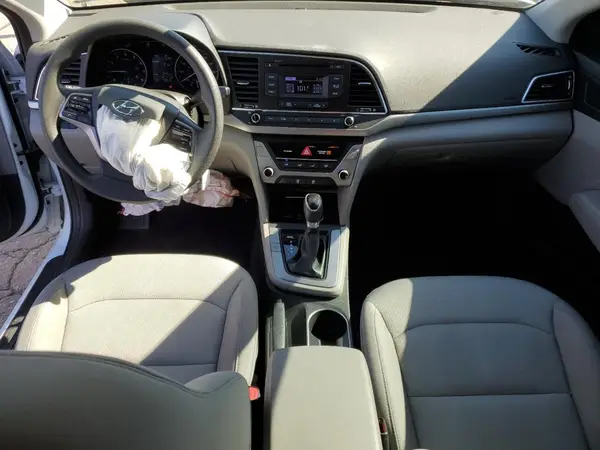 5NPD74LF1HH181886 2017 HYUNDAI ELANTRA - Image 8