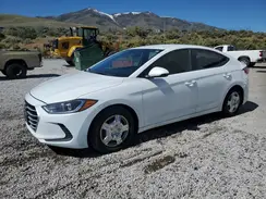 5NPD74LF1HH182164 2017 HYUNDAI ELANTRA