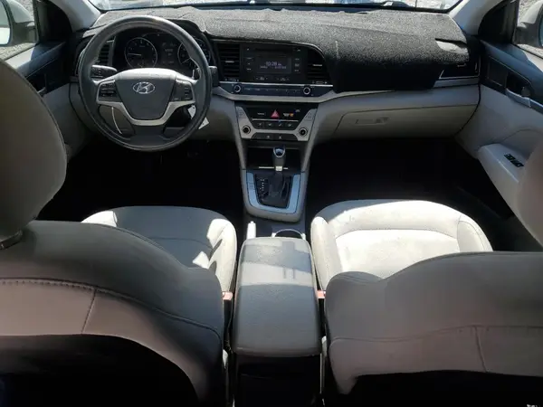5NPD74LF1HH182164 2017 HYUNDAI ELANTRA - Image 8
