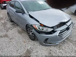 5NPD74LF1HH182195 2017 HYUNDAI ELANTRA
