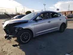 5NPD74LF1HH182391 2017 HYUNDAI ELANTRA