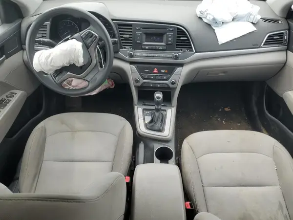 5NPD74LF1HH182925 2017 HYUNDAI ELANTRA - Image 8
