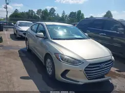 5NPD74LF1HH183489 2017 HYUNDAI ELANTRA