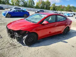 5NPD74LF1HH184237 2017 HYUNDAI ELANTRA