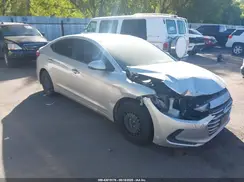 5NPD74LF1HH185842 2017 HYUNDAI ELANTRA