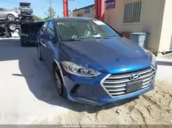 5NPD74LF1HH186585 2017 HYUNDAI ELANTRA
