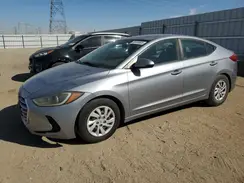 5NPD74LF1HH188854 2017 HYUNDAI ELANTRA