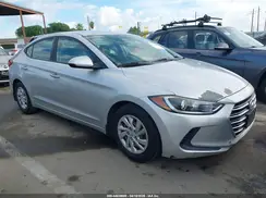 5NPD74LF1HH189003 2017 HYUNDAI ELANTRA