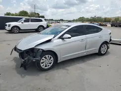 5NPD74LF1HH189471 2017 HYUNDAI ELANTRA