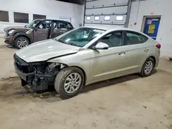 5NPD74LF1HH191530 2017 HYUNDAI ELANTRA
