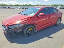 5NPD74LF1HH191804 2017 HYUNDAI ELANTRA