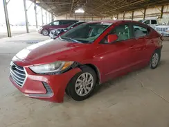 5NPD74LF1HH191964 2017 HYUNDAI ELANTRA