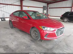 5NPD74LF1HH193004 2017 HYUNDAI ELANTRA
