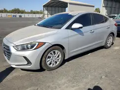 5NPD74LF1HH193326 2017 HYUNDAI ELANTRA