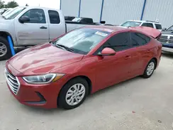 5NPD74LF1HH194511 2017 HYUNDAI ELANTRA