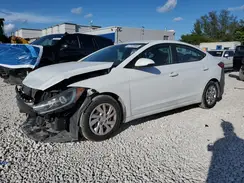 5NPD74LF1HH195125 2017 HYUNDAI ELANTRA