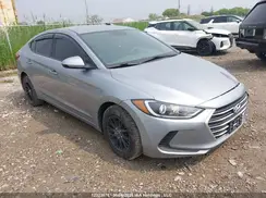 5NPD74LF1HH195254 2017 HYUNDAI ELANTRA