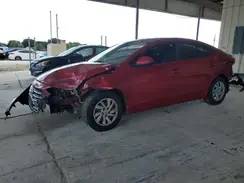 5NPD74LF1HH195321 2017 HYUNDAI ELANTRA