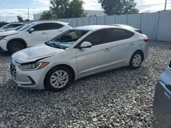 5NPD74LF1HH195562 2017 HYUNDAI ELANTRA