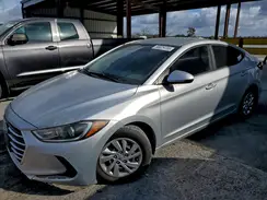 5NPD74LF1HH195688 2017 HYUNDAI ELANTRA