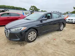 5NPD74LF1HH195965 2017 HYUNDAI ELANTRA