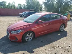5NPD74LF1HH196484 2017 HYUNDAI ELANTRA