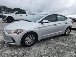 5NPD74LF1HH196789 2017 HYUNDAI ELANTRA