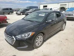 5NPD74LF1HH196856 2017 HYUNDAI ELANTRA