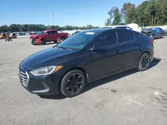 5NPD74LF1HH197294 2017 HYUNDAI ELANTRA