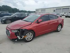 5NPD74LF1HH197893 2017 HYUNDAI ELANTRA