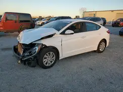 5NPD74LF1HH200517 2017 HYUNDAI ELANTRA