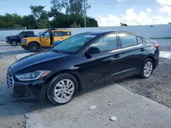 5NPD74LF1HH200730 2017 HYUNDAI ELANTRA