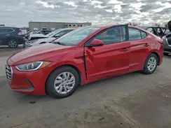 5NPD74LF1HH201067 2017 HYUNDAI ELANTRA