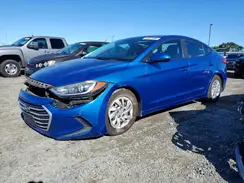 5NPD74LF1HH201814 2017 HYUNDAI ELANTRA