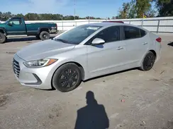 5NPD74LF1HH202168 2017 HYUNDAI ELANTRA