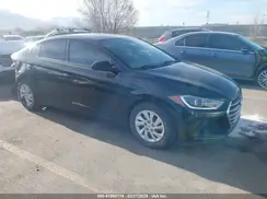 5NPD74LF1HH202235 2017 HYUNDAI ELANTRA