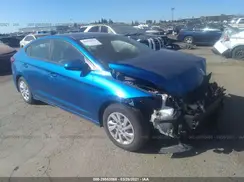 5NPD74LF1HH204387 2017 HYUNDAI ELANTRA