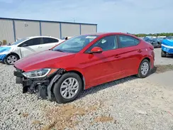 5NPD74LF1HH205166 2017 HYUNDAI ELANTRA