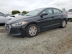 5NPD74LF1HH205748 2017 HYUNDAI ELANTRA