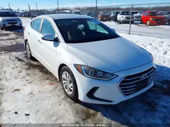 5NPD74LF1HH206012 2017 HYUNDAI ELANTRA